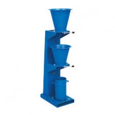 Compaction Pedestal